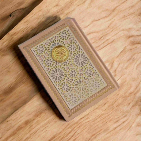 MORROCAN SERIES PEACH