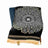 PRAYER MAT MOSQUE DOME BLUE