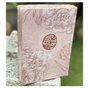 AL HIQMA MAJMU KITAB DOA FLORAL PEACH