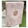 AL HIQMA MAJMU KITAB DOA FLORAL PEACH