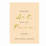 BOOK BY IDAYU MUMTAZ ISKANDAR