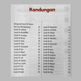 MUQADDAM 