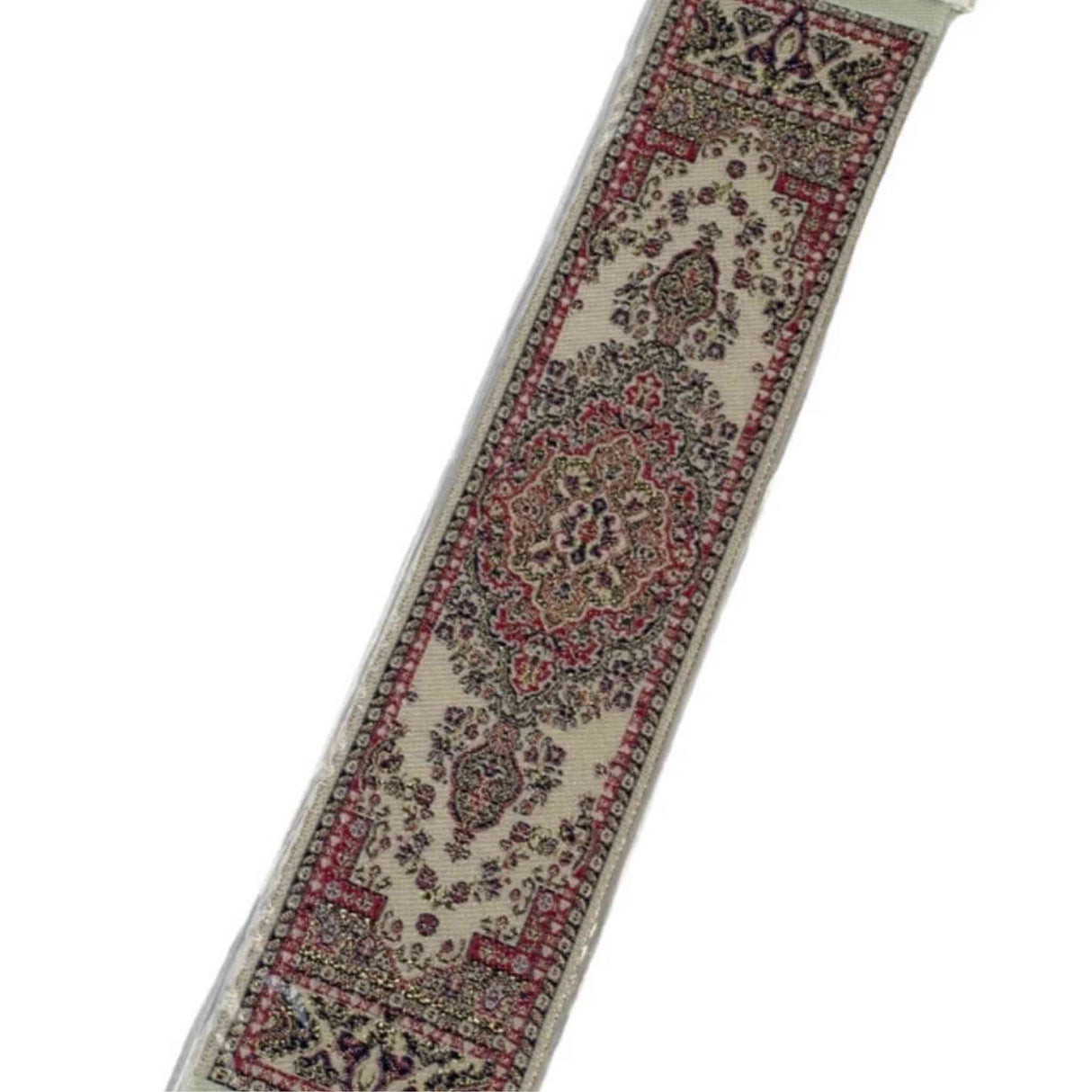 KLIM BOOKMARK CREAM RED