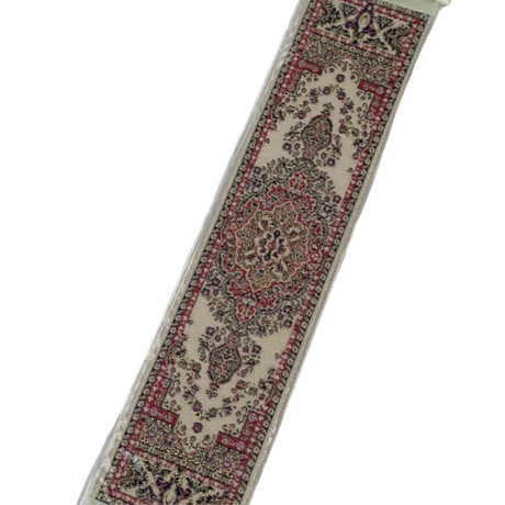 KLIM BOOKMARK CREAM RED