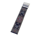 KLIM BOOKMARK DARK BLUE RED