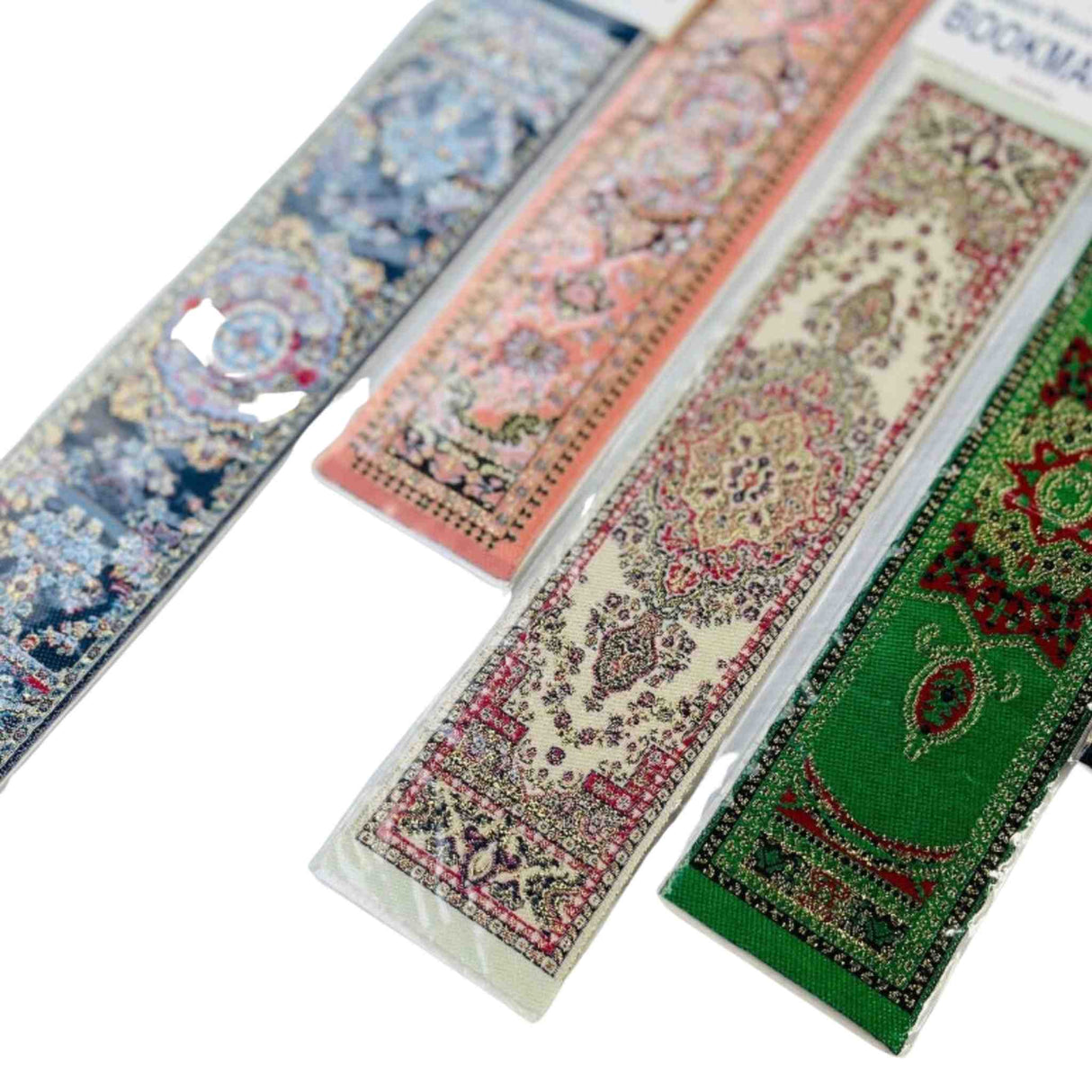 KLIM BOOKMARK EMERALD GREEN