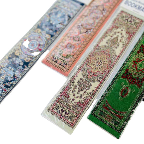 KLIM BOOKMARK EMERALD GREEN