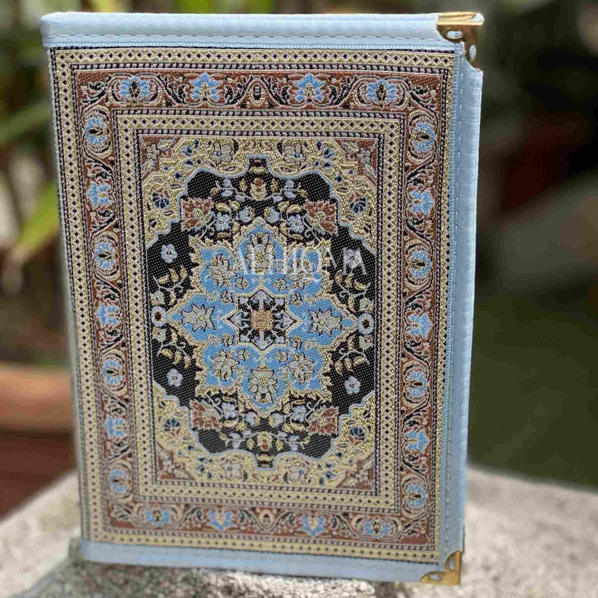 Ottoman Klim Notebooks