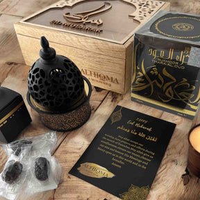 GFSETS OUD&BARAKAH