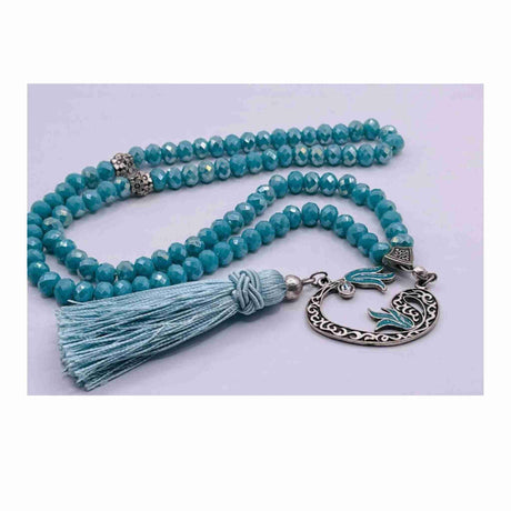 PRAYER BEADS TULIPS AL HIQMA