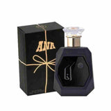 AL HIQMA ANA PERFUME BLACK