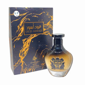 OUD ASWAD PERFUME