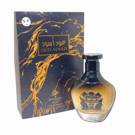 OUD ASWAD PERFUME