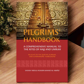 PILGRIMS HANDBOOK
