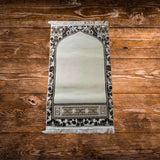 PRAYER IMANM BEIGE SMALL