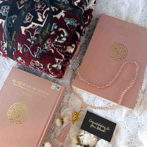 ALHIQMA PEARLS OF JANNAH