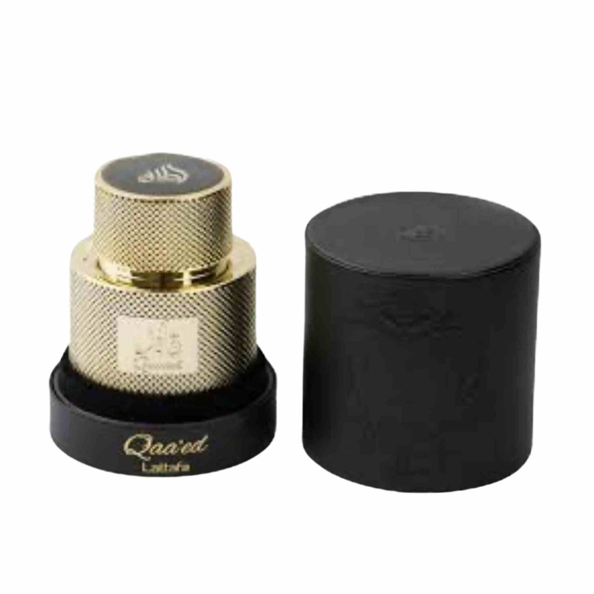 AL HIQMA QAA ED LATTAFA PERFUME