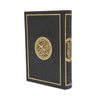 ALHIQMA RAINBOW QURAN BLACK