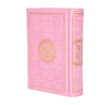 ALHIQMA RAINBOW QURAN DUSTY PINK
