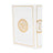 ALHIQMA RAINBOW SCRIPT QURAN WHITE