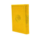 ALHIQMA RAINBOW ARABIC SCRIPT YELLOW