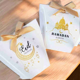 RAMADAN. AND EID MUBARAK