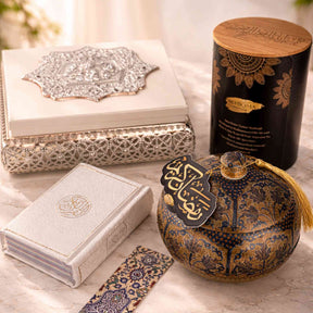 BISMILLAH RAMADAN GIFTSETS