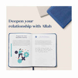 AL HIQMA RAMADAN LEGACY BOOK