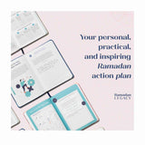 RAMADAN LEGACY BOOK AL HIQMA