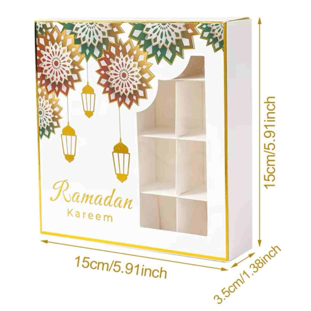 RAMADAN KAREEM GIFT BOX