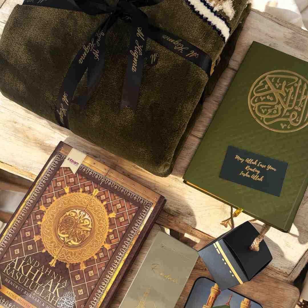 ALHIQMA REFLECTIONS OF MUHARRAM