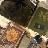 ALHIQMA REFLECTIONS OF MUHARRAM
