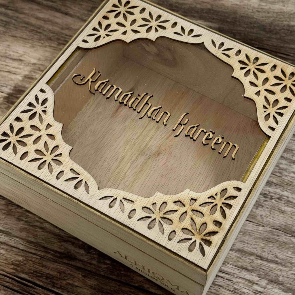 ALHIQMA RAHMAH GIFTSETS