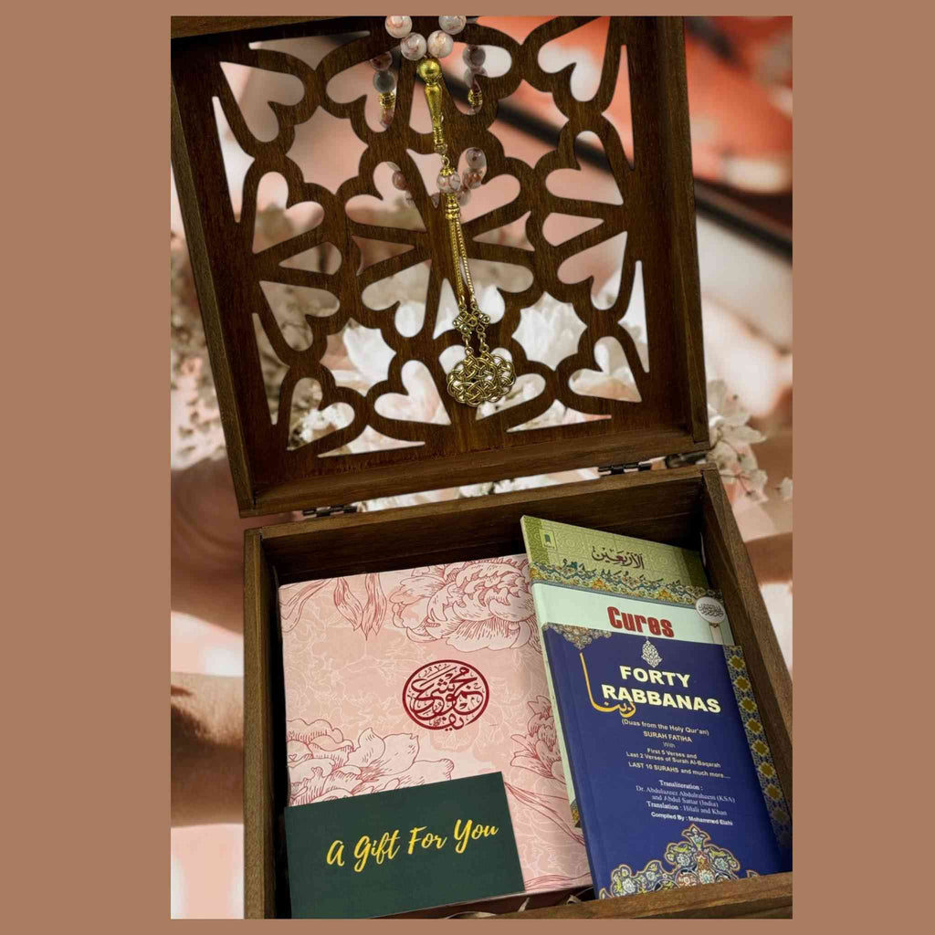 GIFTSETS DUA 