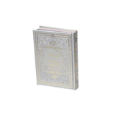 Colour-coded Tajweed Quran Arabic English translation hardcover for easy recitation and learning
