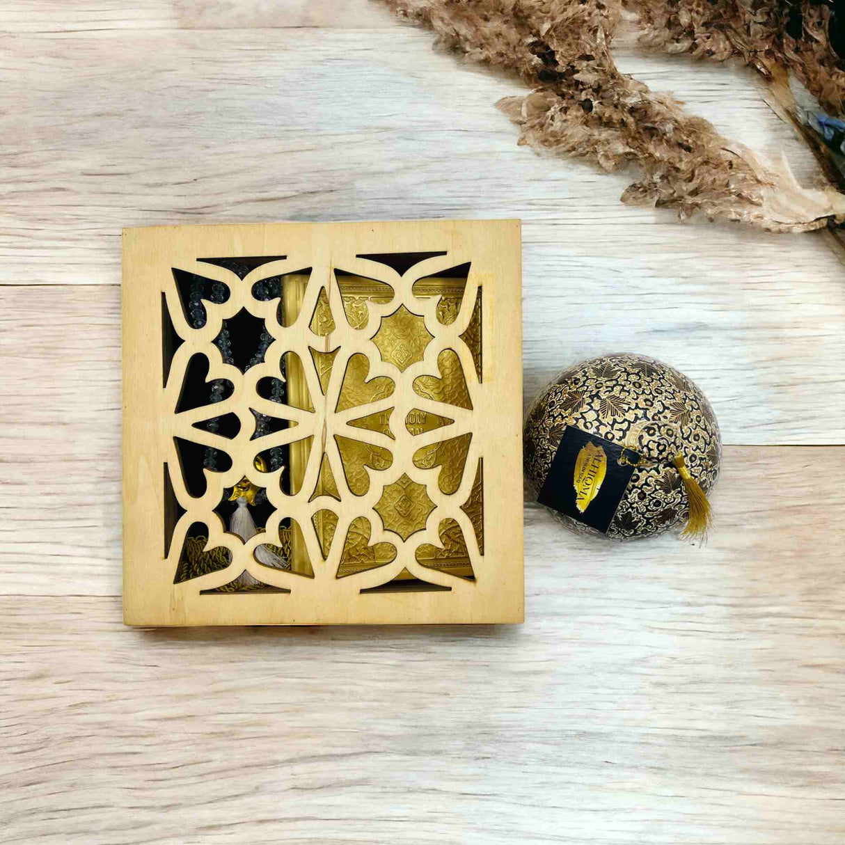 ALHIQMA GIFTSETS AJWA