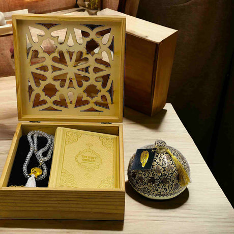 SUNNAH GIFT AJWA DATES