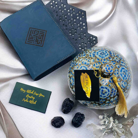 ALHIQMA SUNNAH GIFT