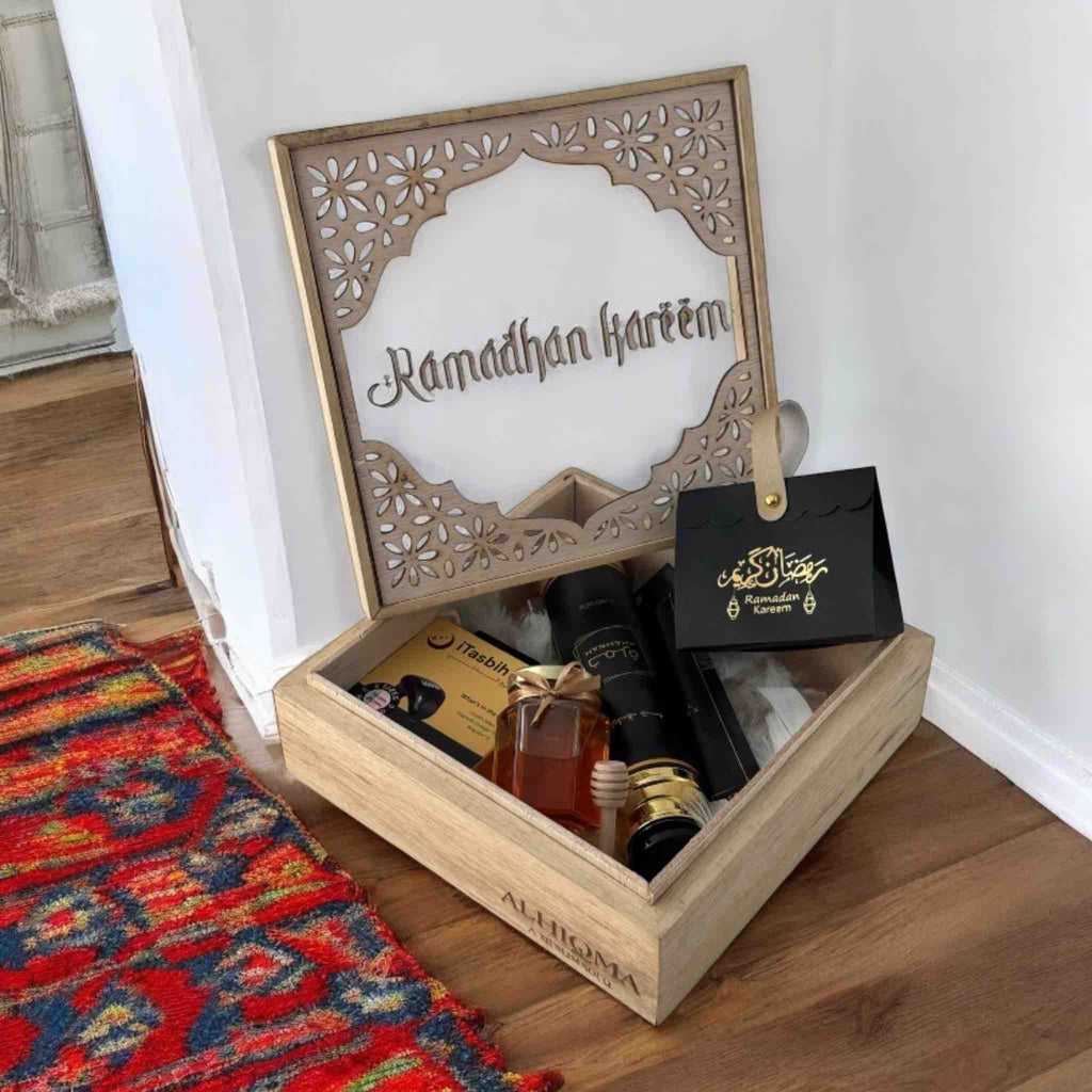 RAMADAN SUNNAH REVIVAL KIT