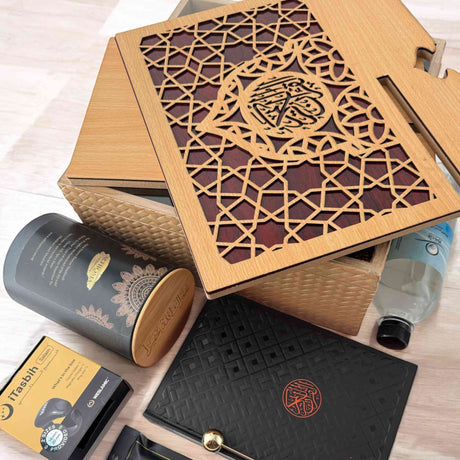 ALHIQMA SUNNAH TREASURES