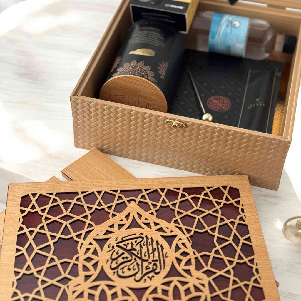 ALHIQMA SUNNAH TREASURES FOR YOUR FAMILY