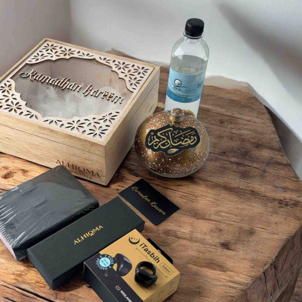 Sunnah Serenity Giftsets