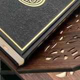 ALHIQMA ALQURAN REHAL STAND