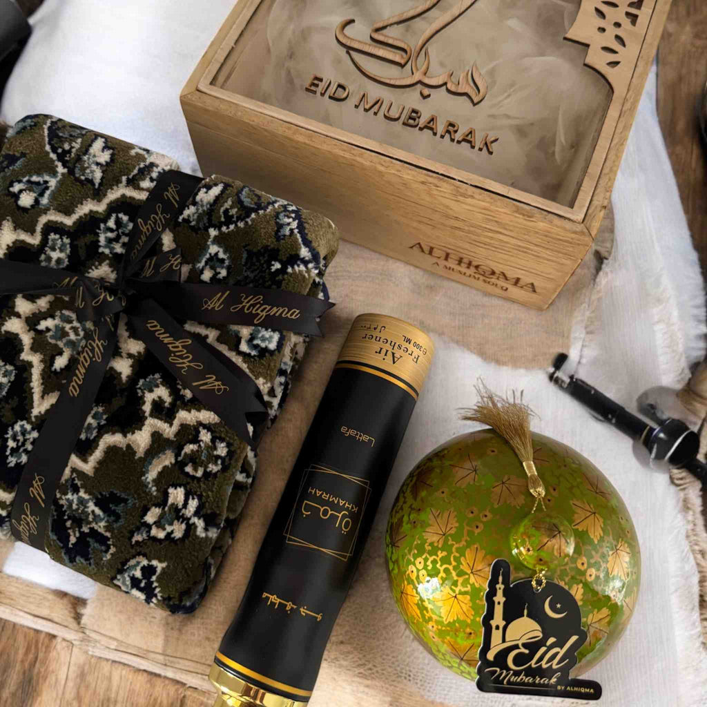 SUJUD SERINITY GIFTSETS