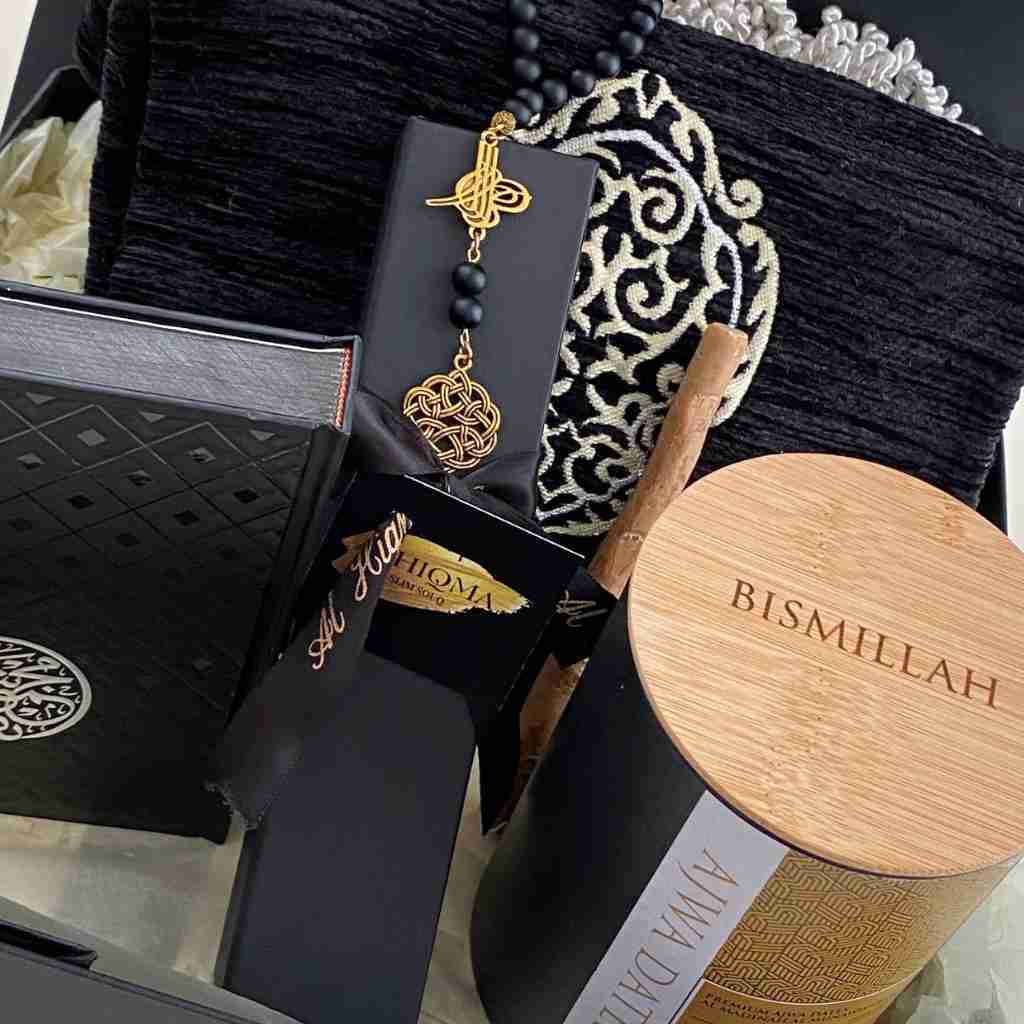 SUNNAH GIFTS COLLECTION