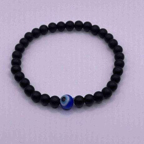 TASBIH BRACELET TURKEY EYE
