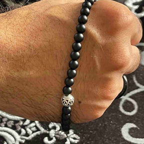 AL HIQMA TASBIH BRACELET FOR MEN