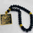 ASWAD BLACK GOLD TASBIH