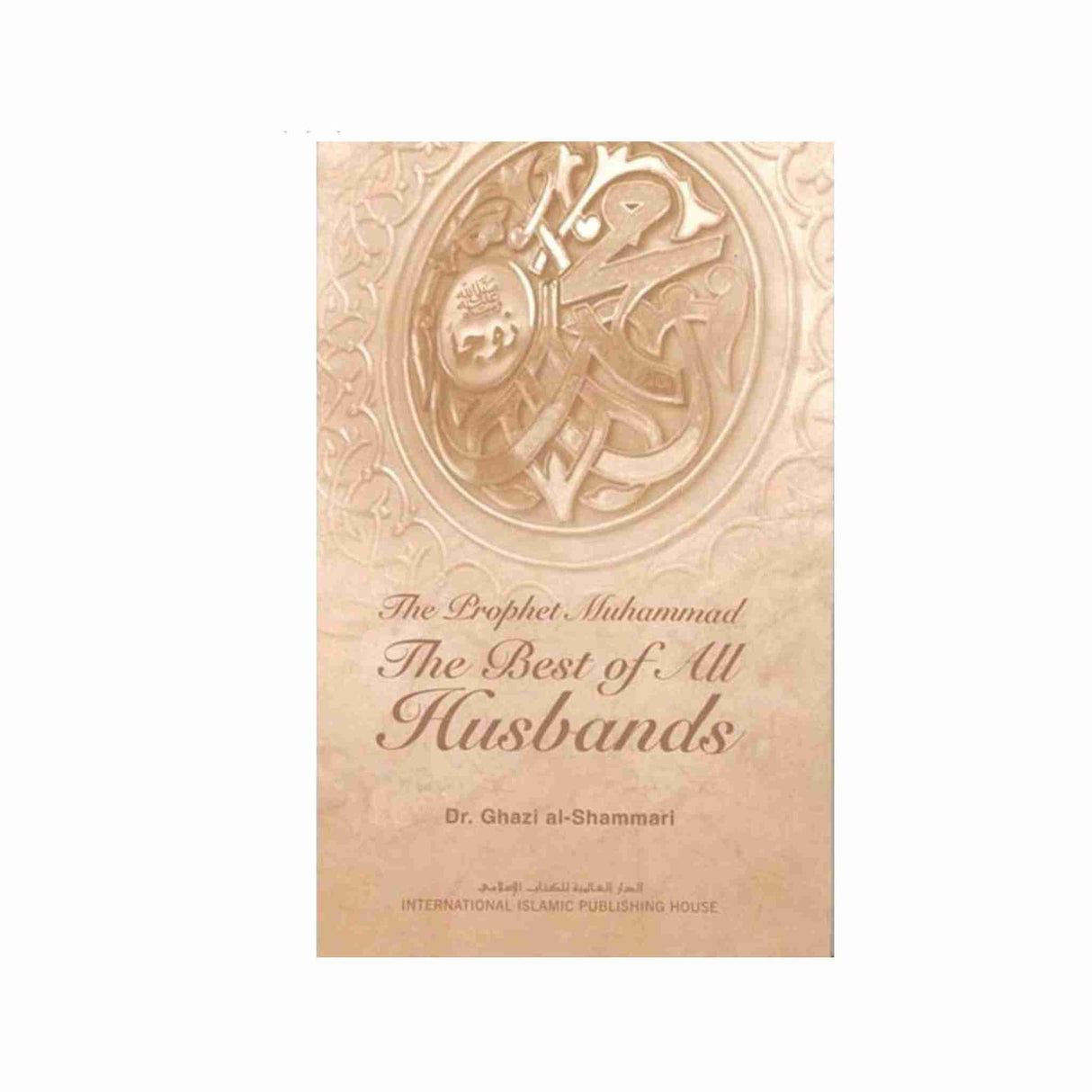 BOOK THE BEST OF ALL HUSBANDS