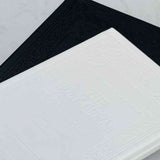 WHITE AL QURAN ABDULLAH YUSUF ALI